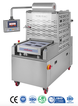 Запайщик лотков VOLVAC E52 (1)